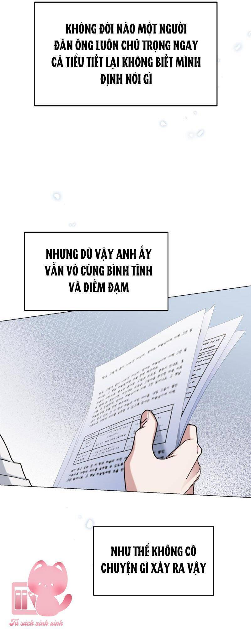 Theo Bản Năng Của Em Chapter 54 - 16