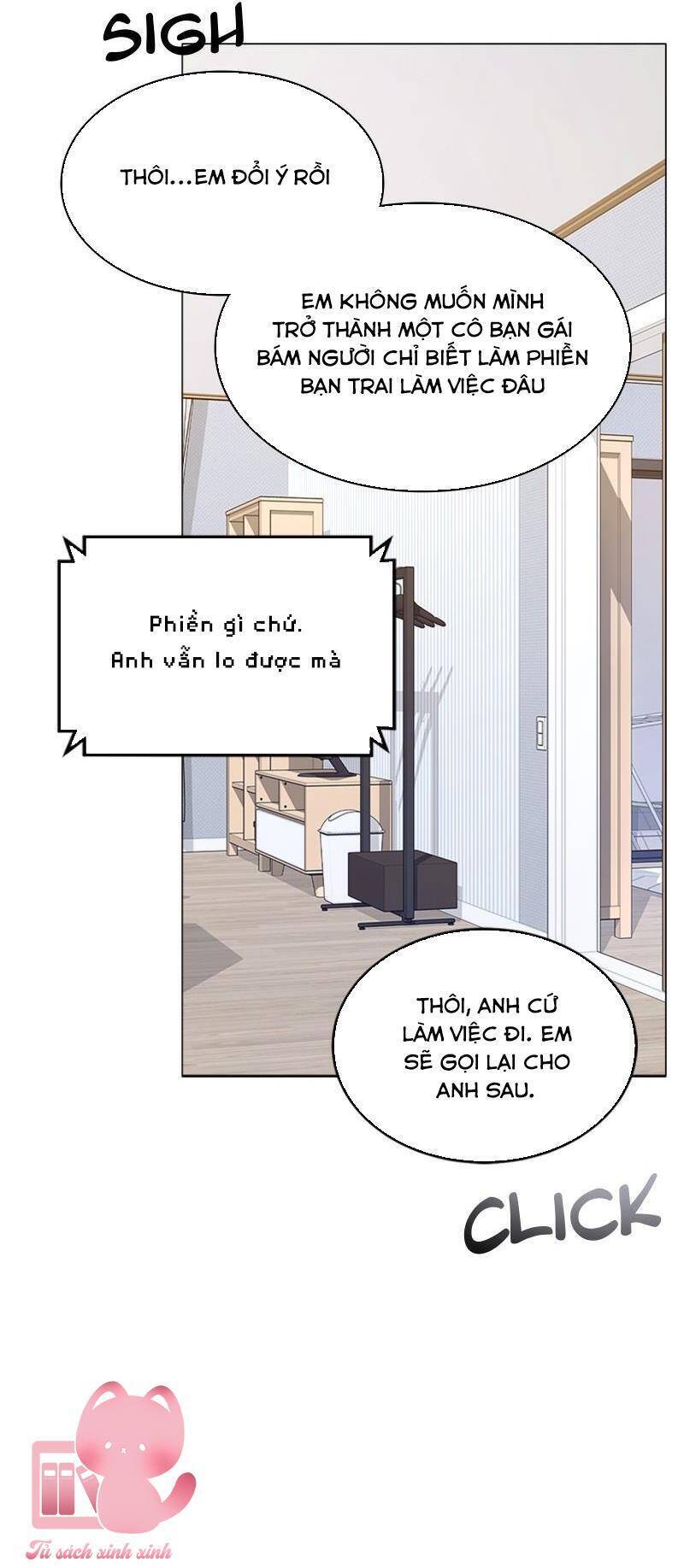 Theo Bản Năng Của Em Chapter 54 - 20