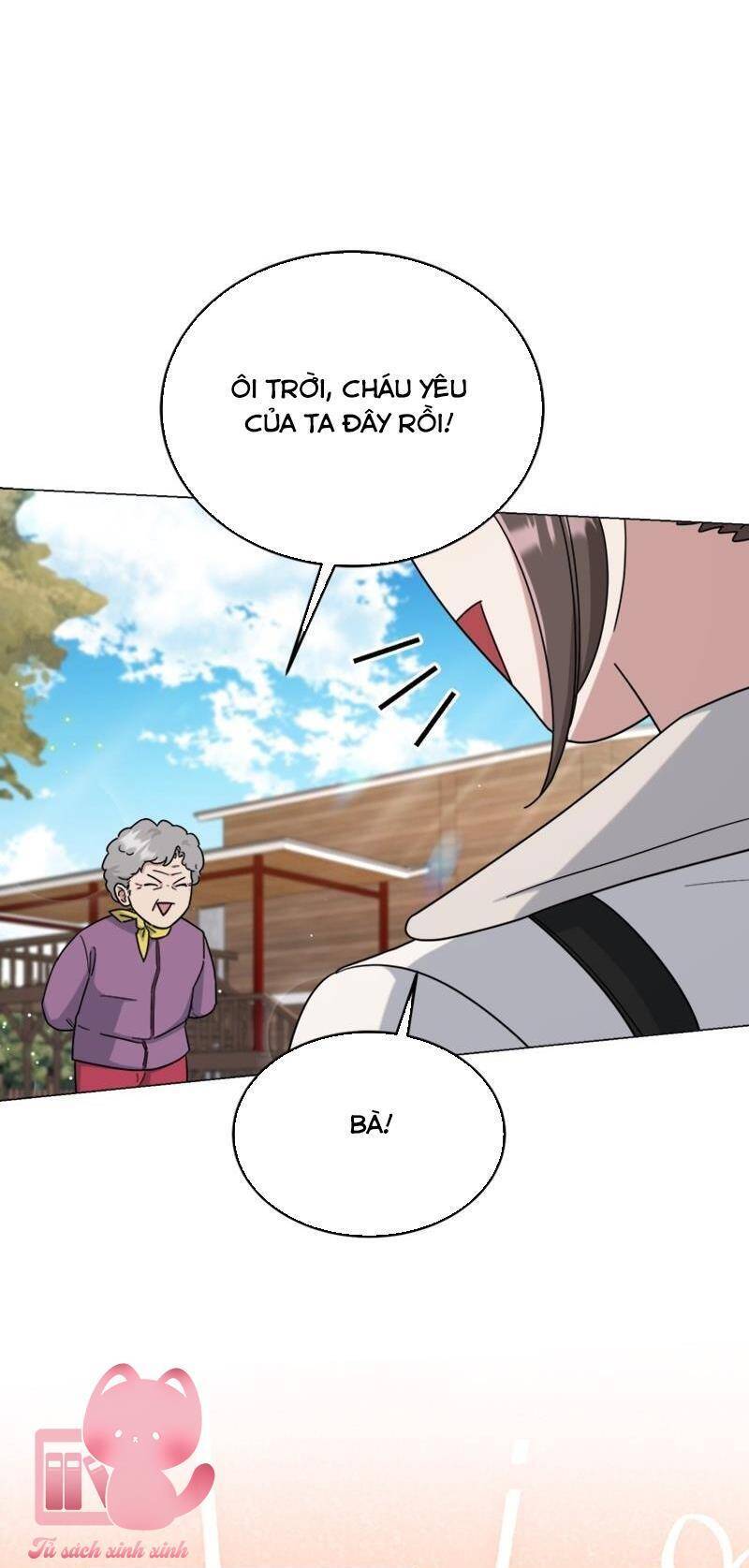Theo Bản Năng Của Em Chapter 54 - 30