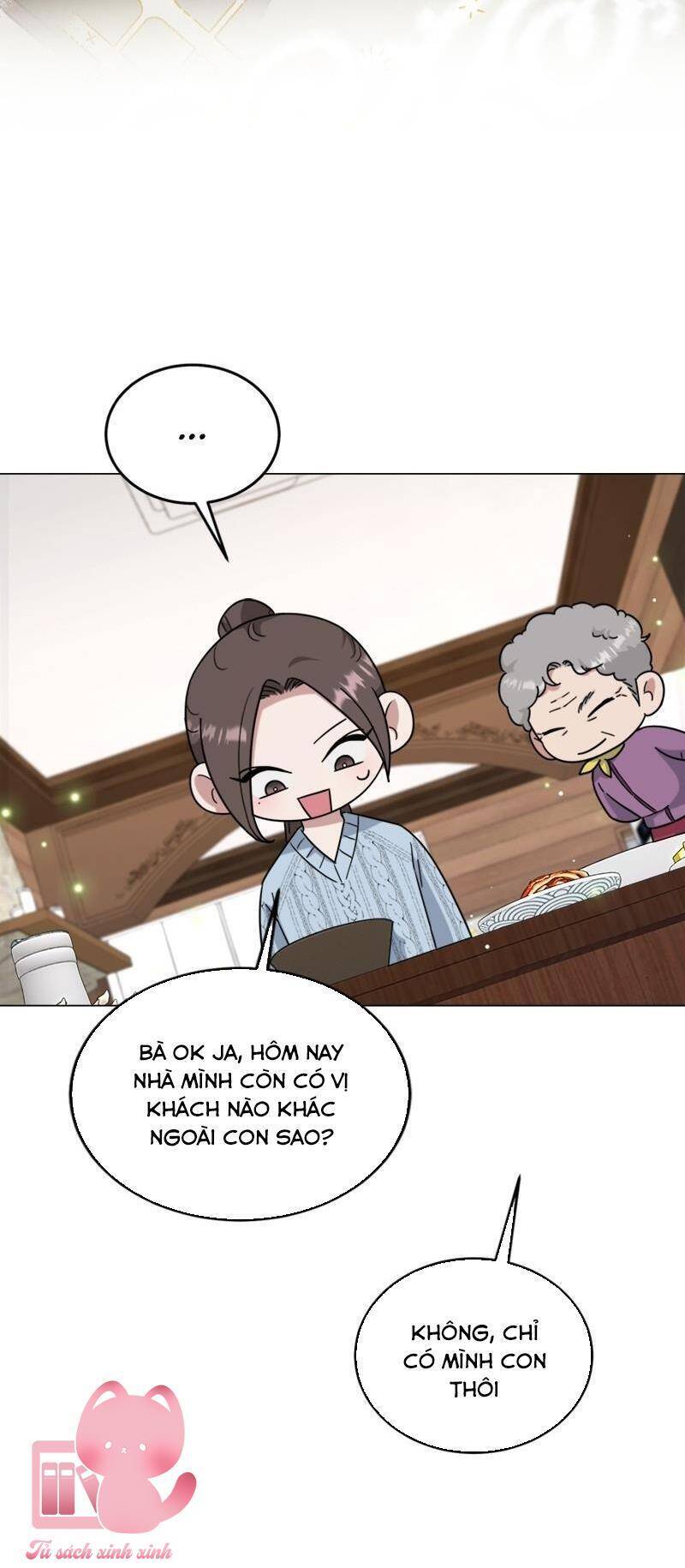 Theo Bản Năng Của Em Chapter 54 - 38
