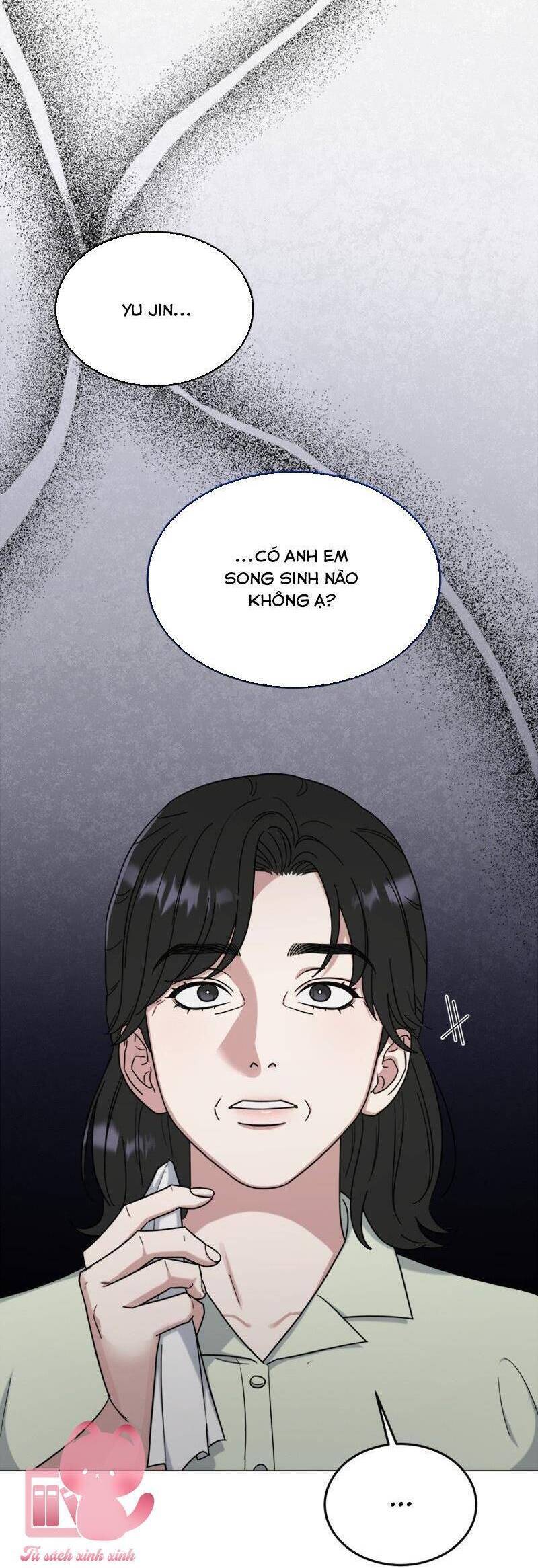 Theo Bản Năng Của Em Chapter 54 - 47