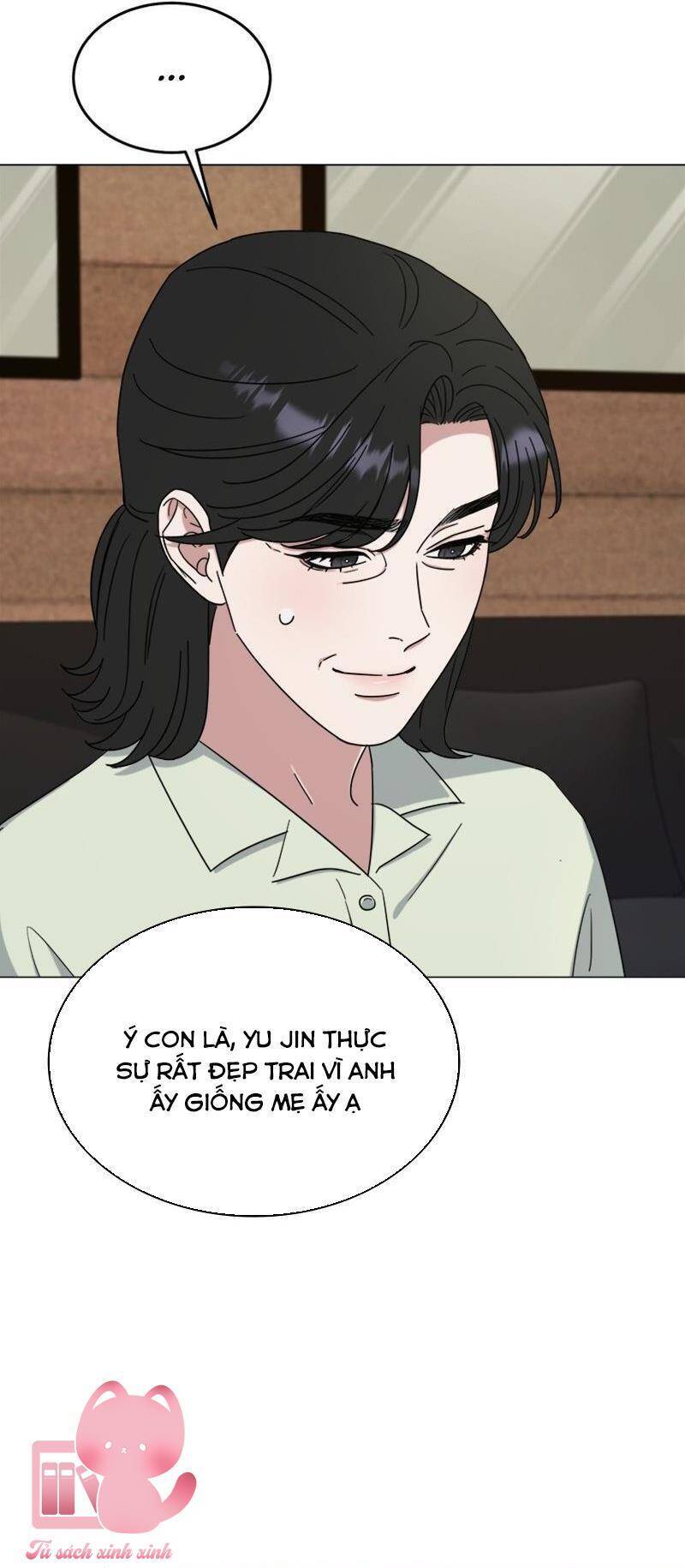 Theo Bản Năng Của Em Chapter 54 - 54