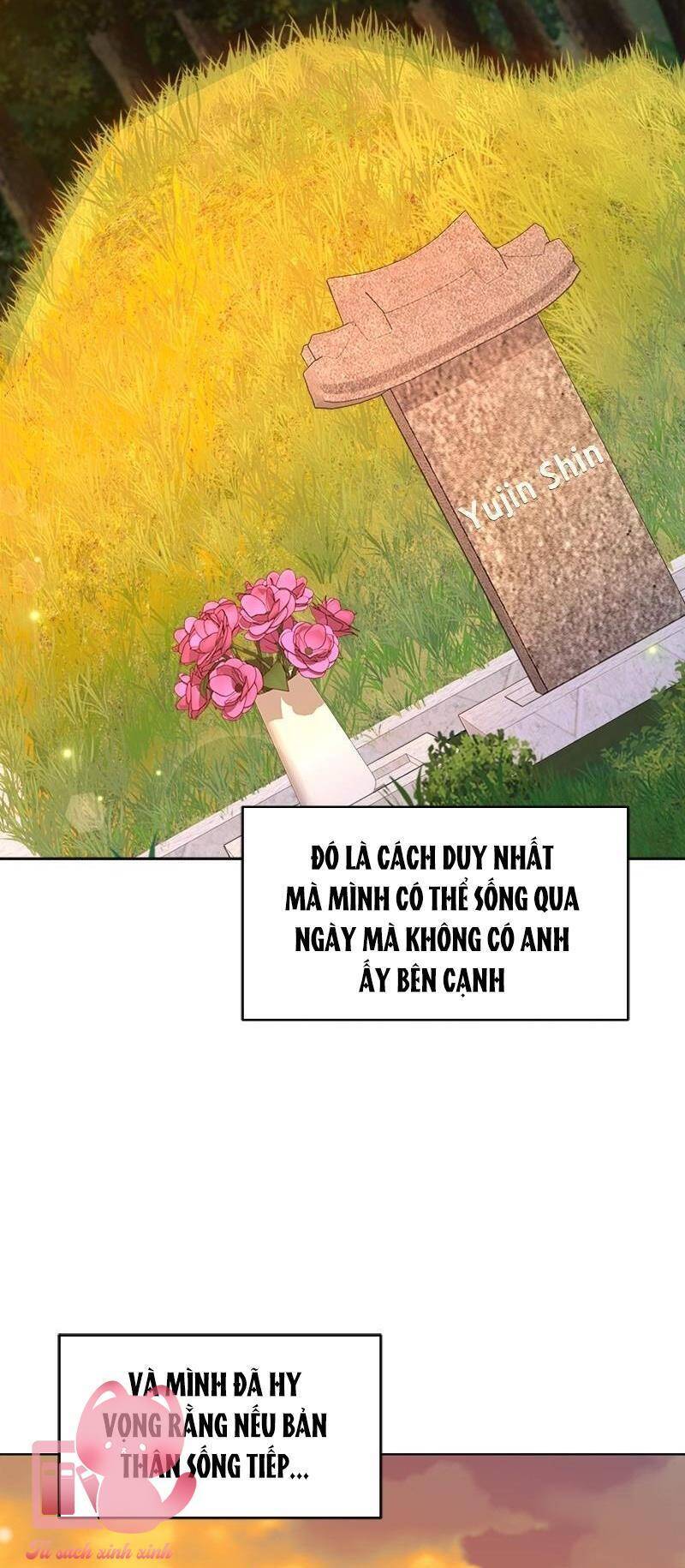 Theo Bản Năng Của Em Chapter 54 - 59