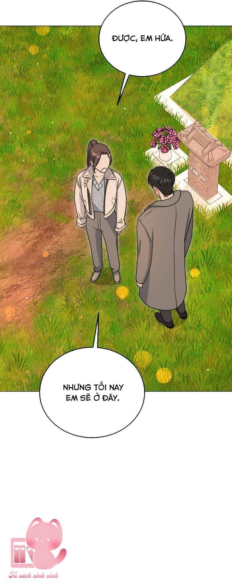 Theo Bản Năng Của Em Chapter 55 - 28