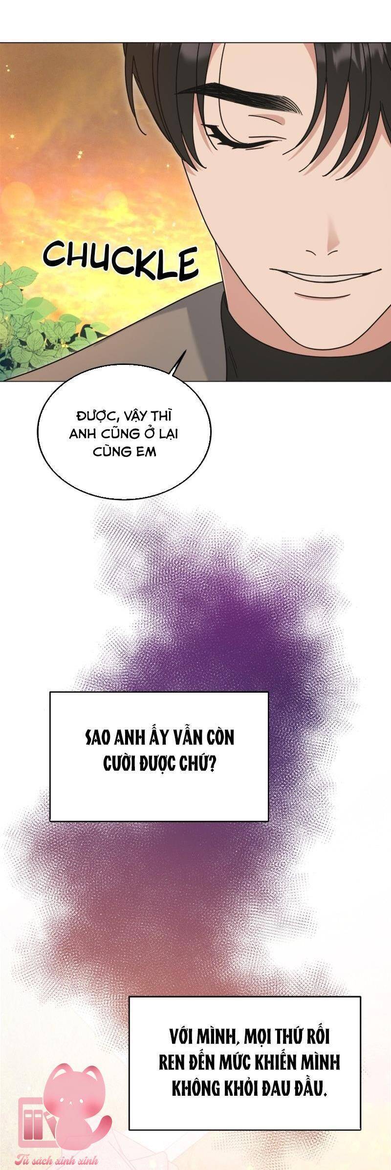 Theo Bản Năng Của Em Chapter 55 - 29