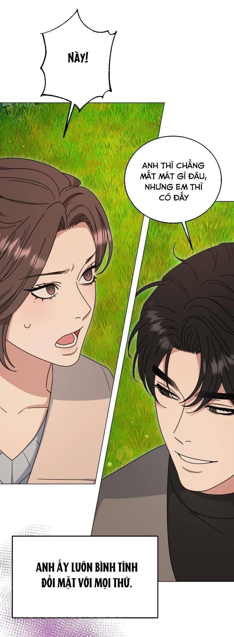 Theo Bản Năng Của Em Chapter 55 - 36