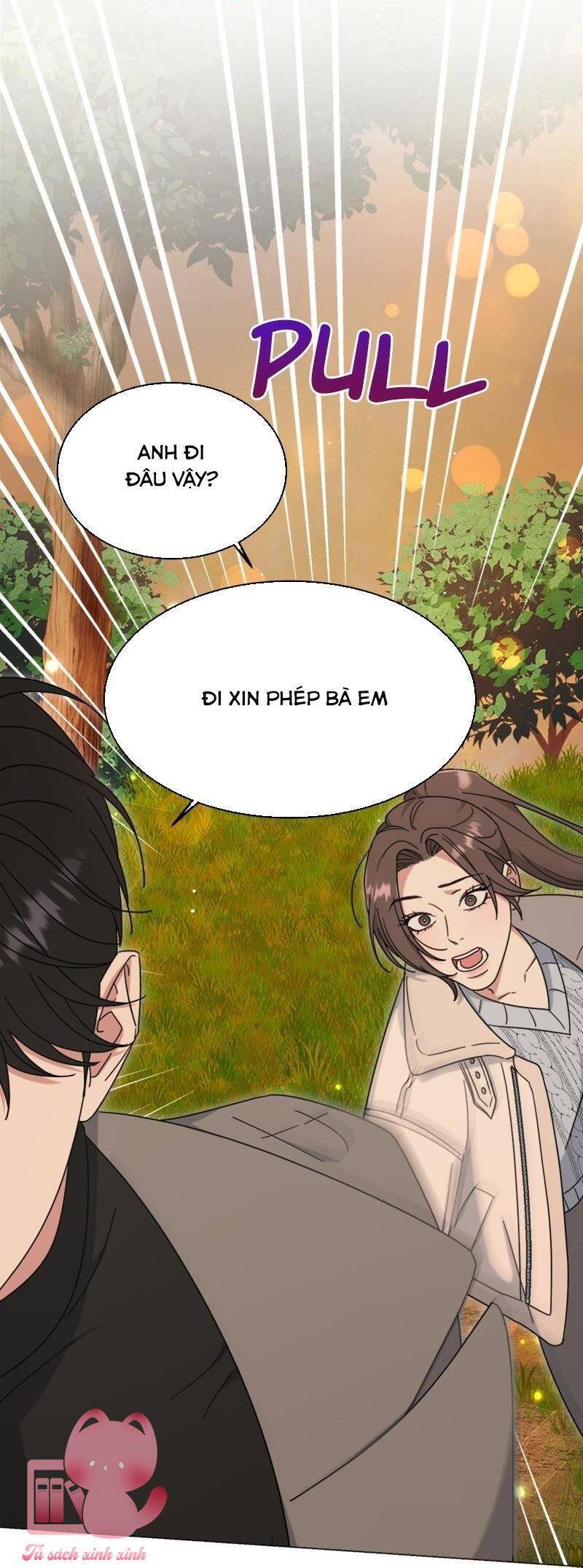 Theo Bản Năng Của Em Chapter 55 - 49