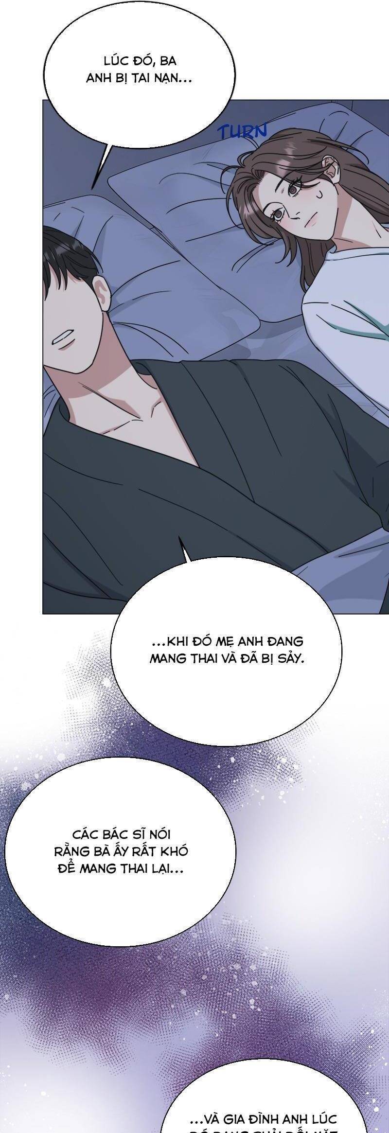 Theo Bản Năng Của Em Chapter 55 - 68