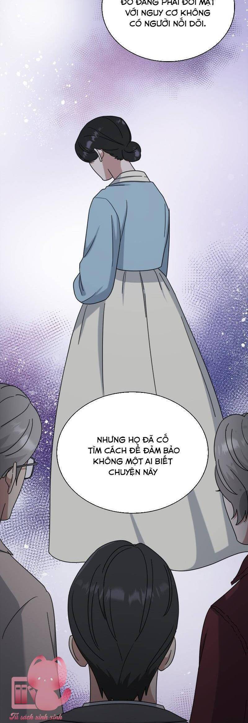 Theo Bản Năng Của Em Chapter 55 - 69