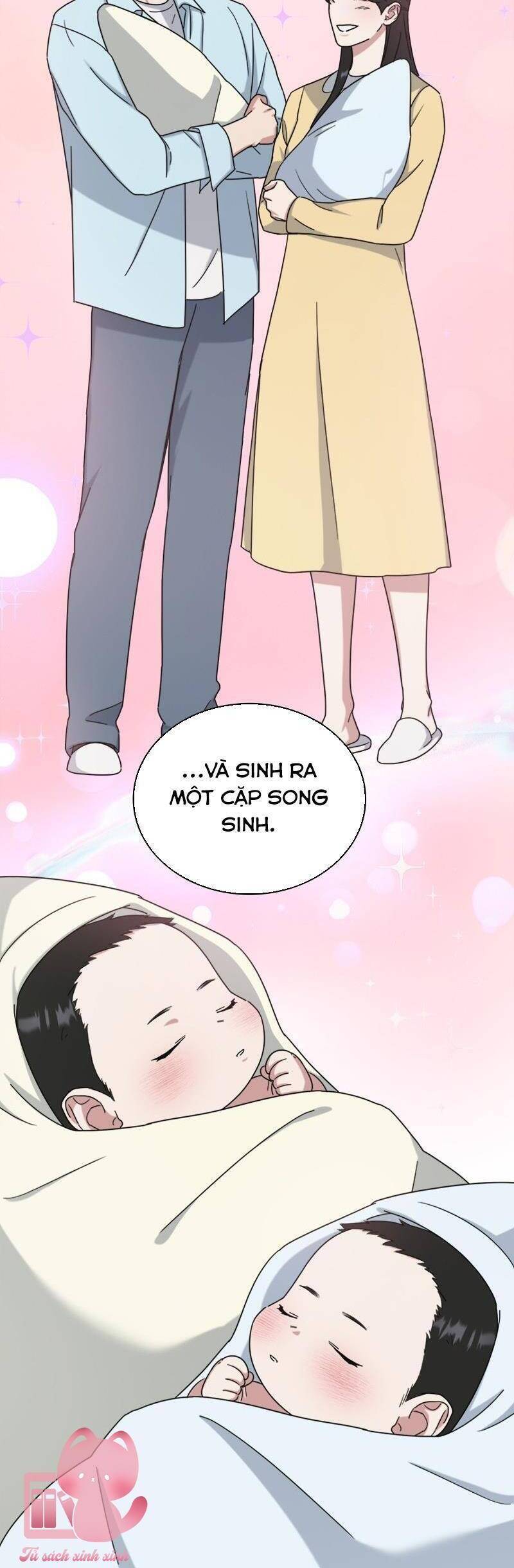 Theo Bản Năng Của Em Chapter 55 - 72