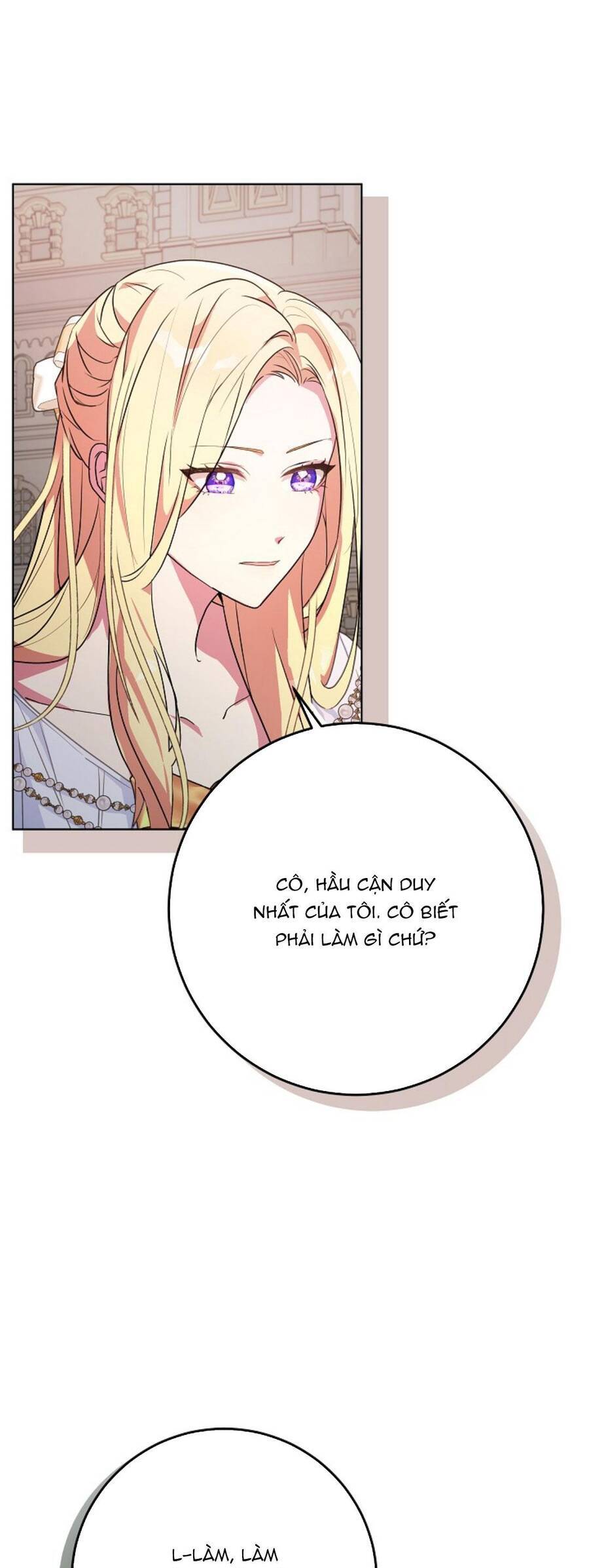 24 Giờ Hồi Sinh Của Ác Nữ Chapter 7 - 22