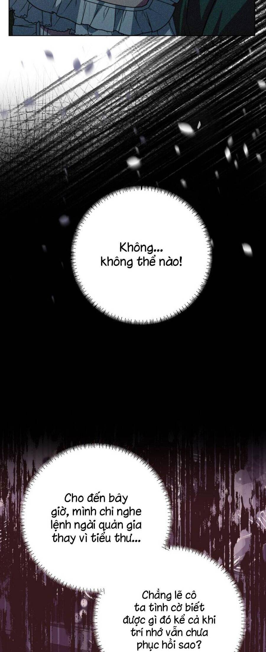 24 Giờ Hồi Sinh Của Ác Nữ Chapter 7 - 33