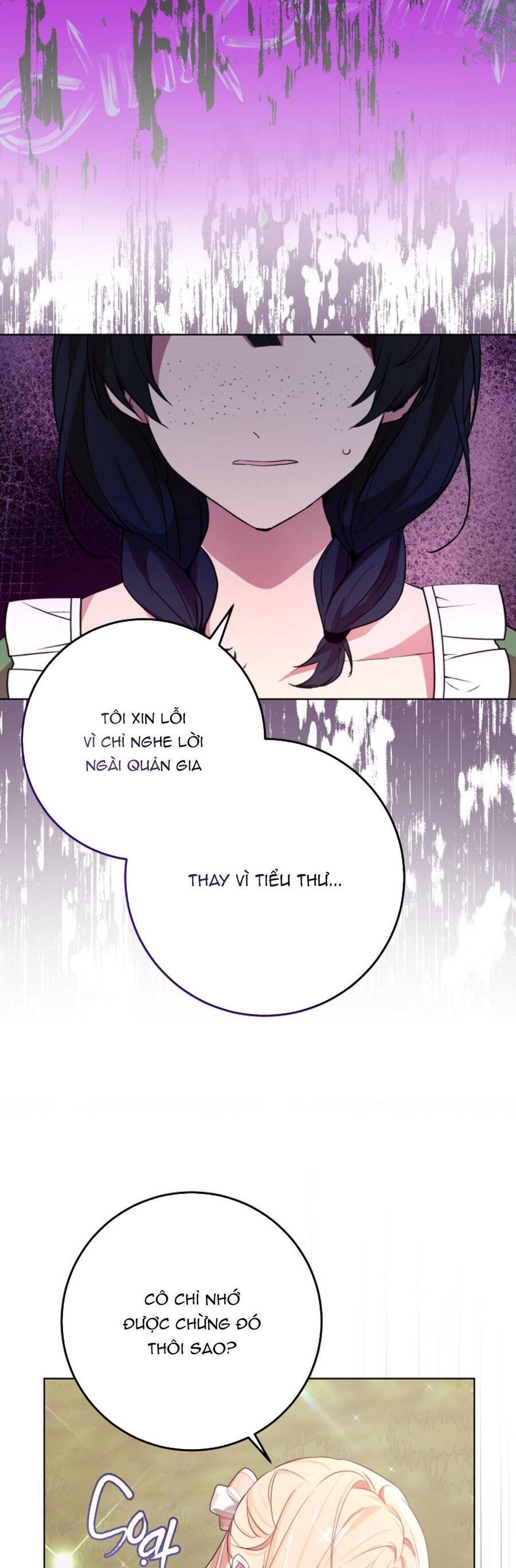 24 Giờ Hồi Sinh Của Ác Nữ Chapter 7 - 35