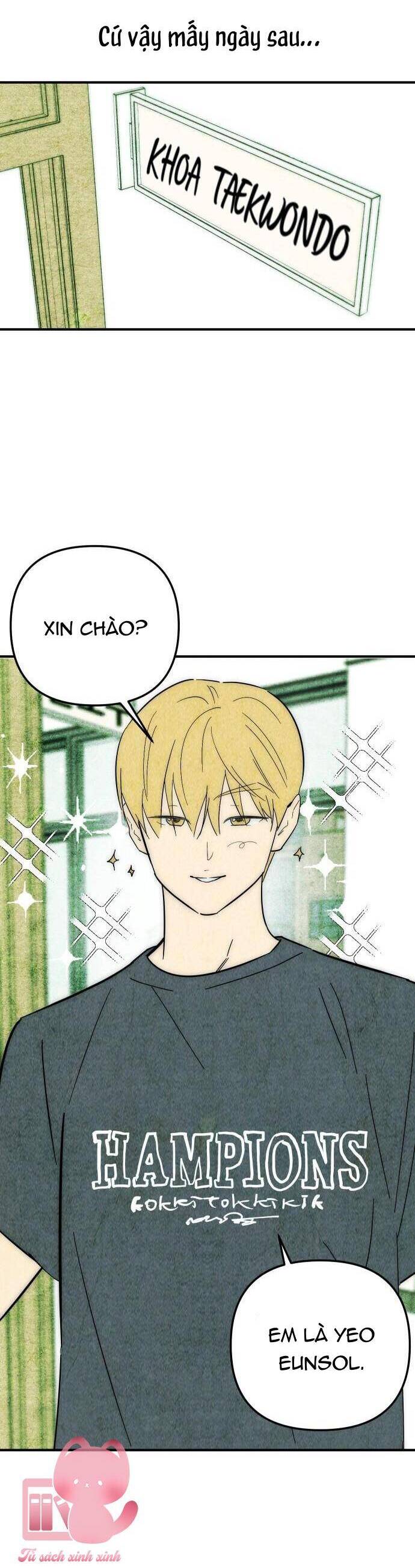Cách Trêu Chọc Cậu Ấy Chapter 13 - 43
