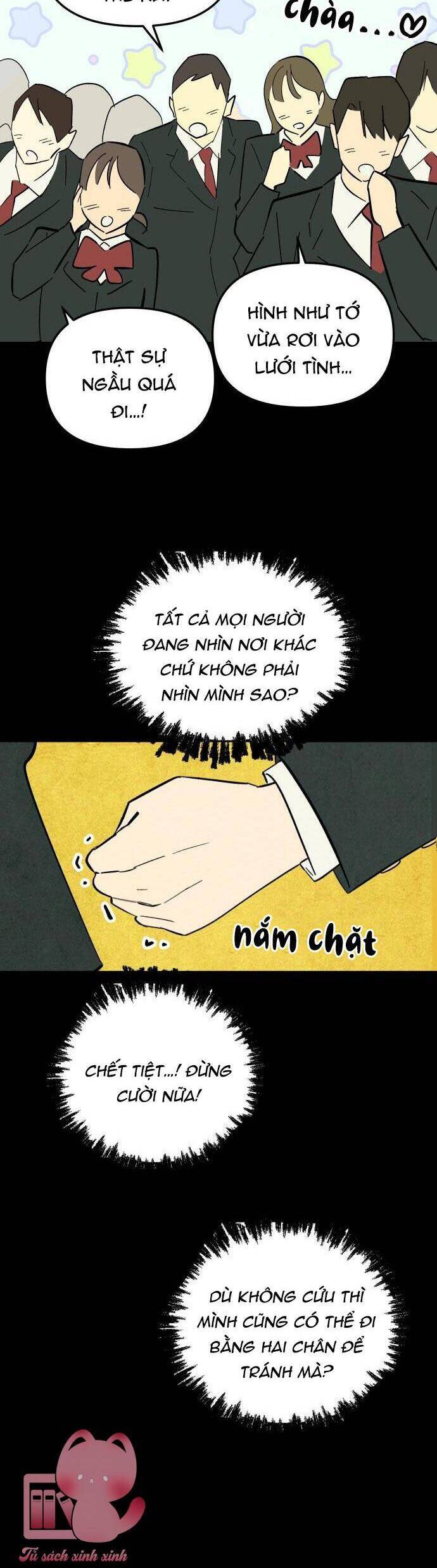 Cách Trêu Chọc Cậu Ấy Chapter 14 - 29