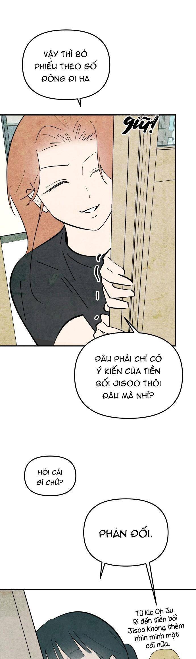 Cách Trêu Chọc Cậu Ấy Chapter 14 - 39