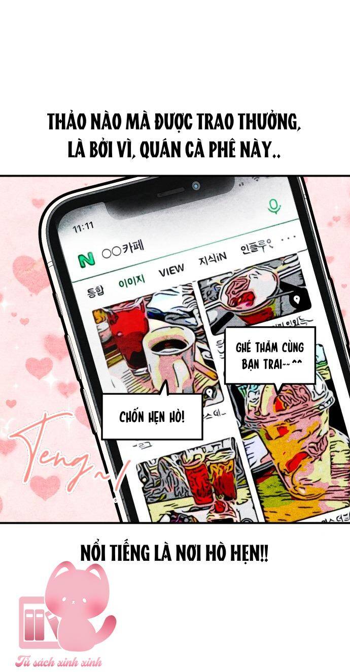 Cách Trêu Chọc Cậu Ấy Chapter 15 - 14