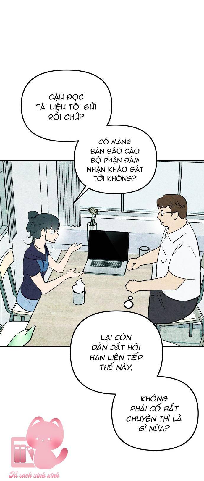 Cách Trêu Chọc Cậu Ấy Chapter 15 - 15