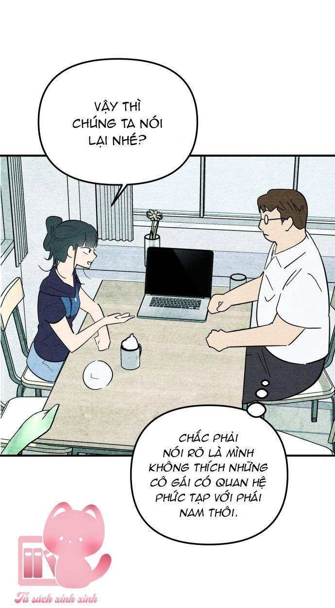 Cách Trêu Chọc Cậu Ấy Chapter 15 - 23