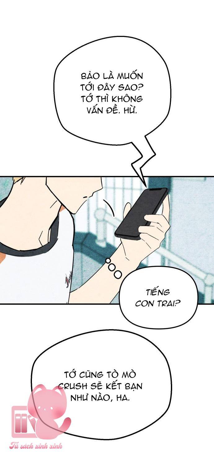 Cách Trêu Chọc Cậu Ấy Chapter 15 - 31