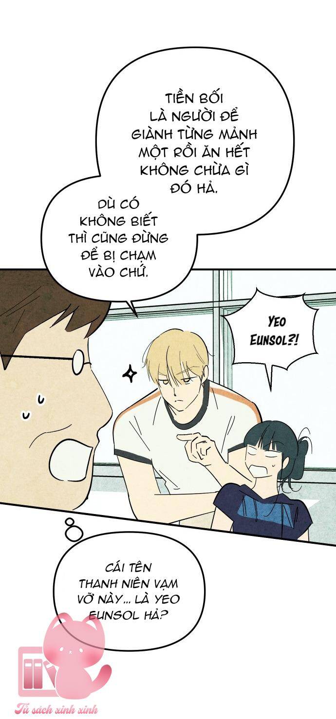 Cách Trêu Chọc Cậu Ấy Chapter 15 - 40