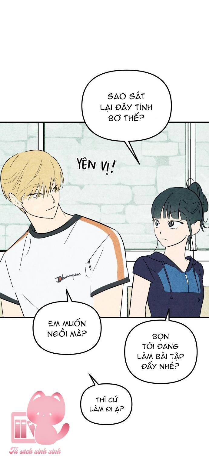 Cách Trêu Chọc Cậu Ấy Chapter 15 - 42