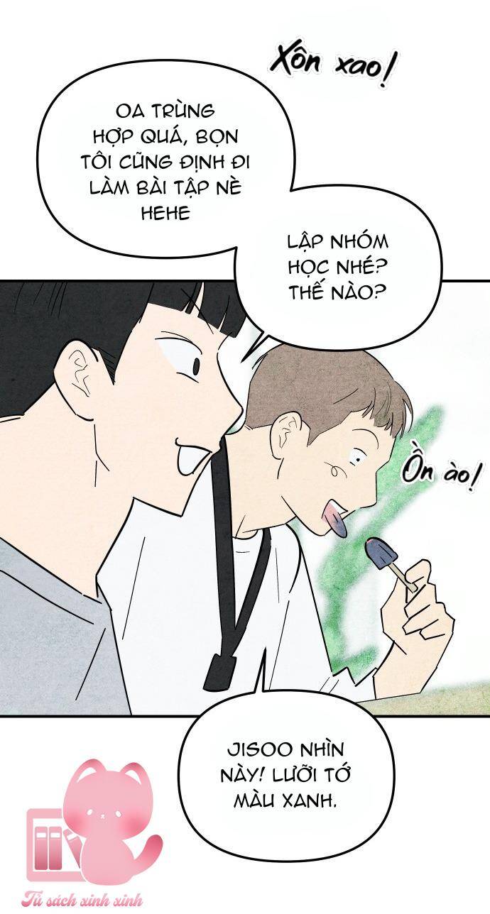 Cách Trêu Chọc Cậu Ấy Chapter 15 - 46