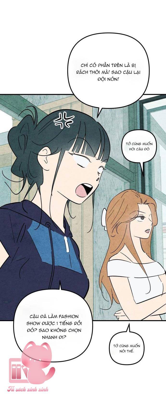 Cách Trêu Chọc Cậu Ấy Chapter 16 - 16