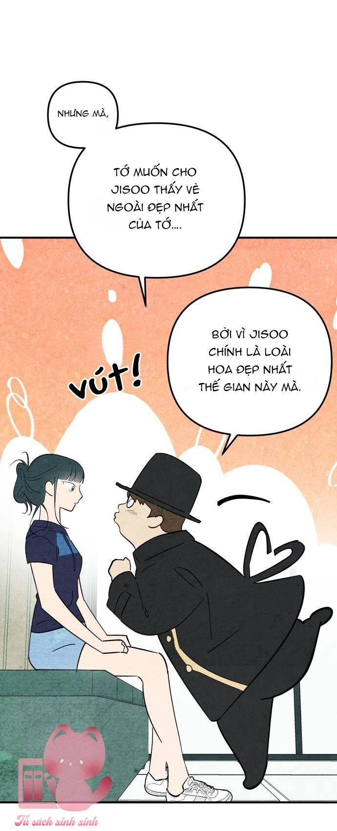 Cách Trêu Chọc Cậu Ấy Chapter 16 - 20