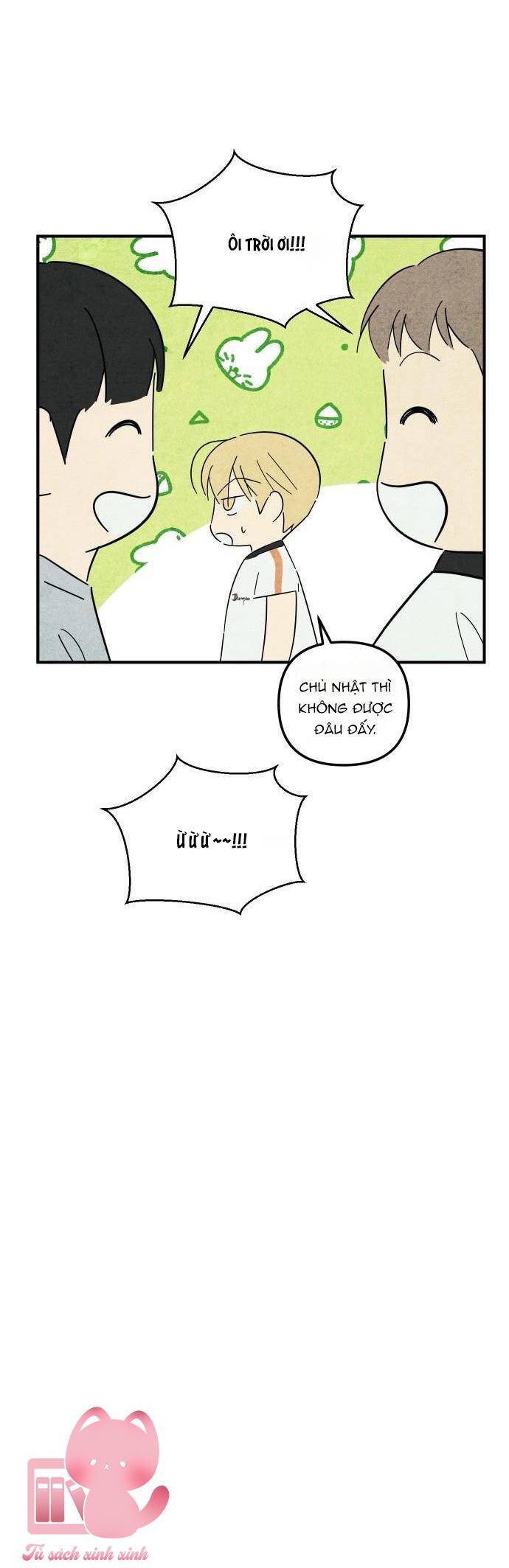 Cách Trêu Chọc Cậu Ấy Chapter 16 - 48