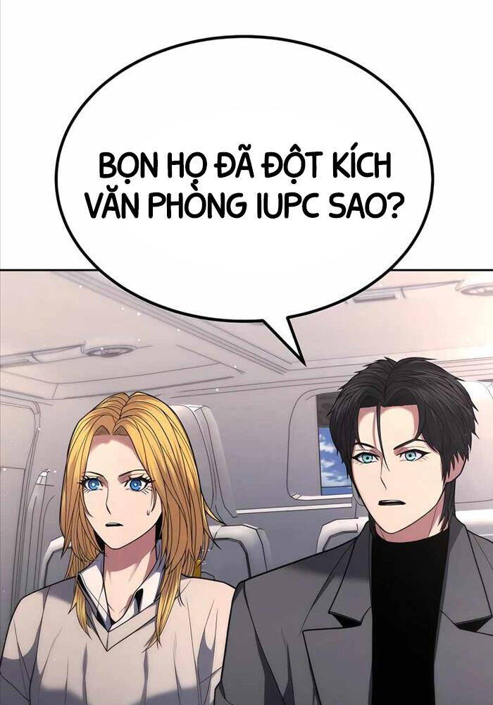 Anh Hùng Bị Trục Xuất Chapter  21 - 23