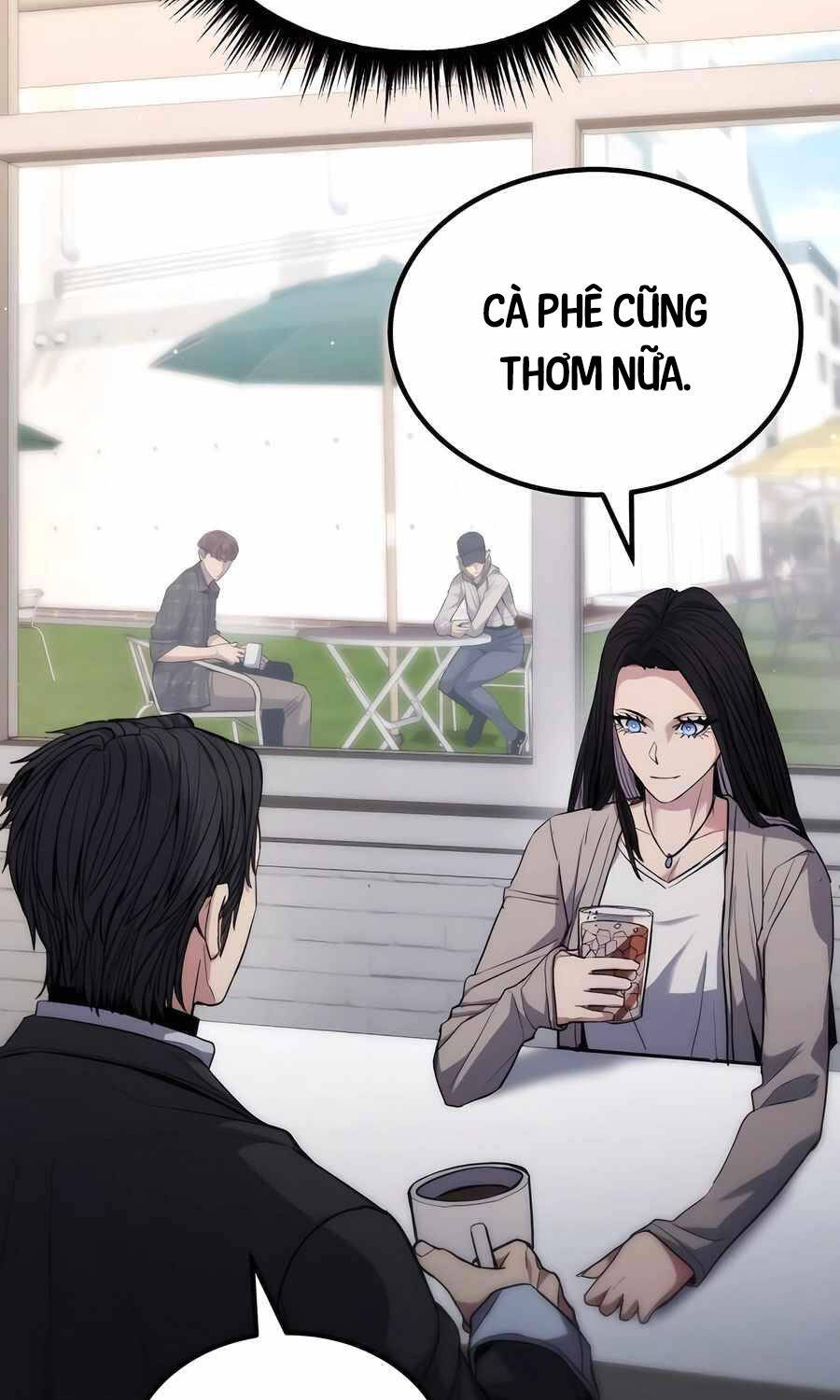 Anh Hùng Bị Trục Xuất Chapter  13 - 105