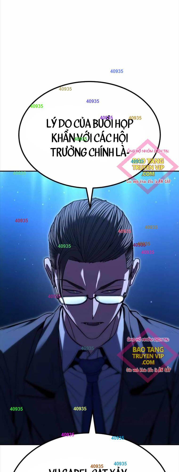 Anh Hùng Bị Trục Xuất Chapter  15 - 1