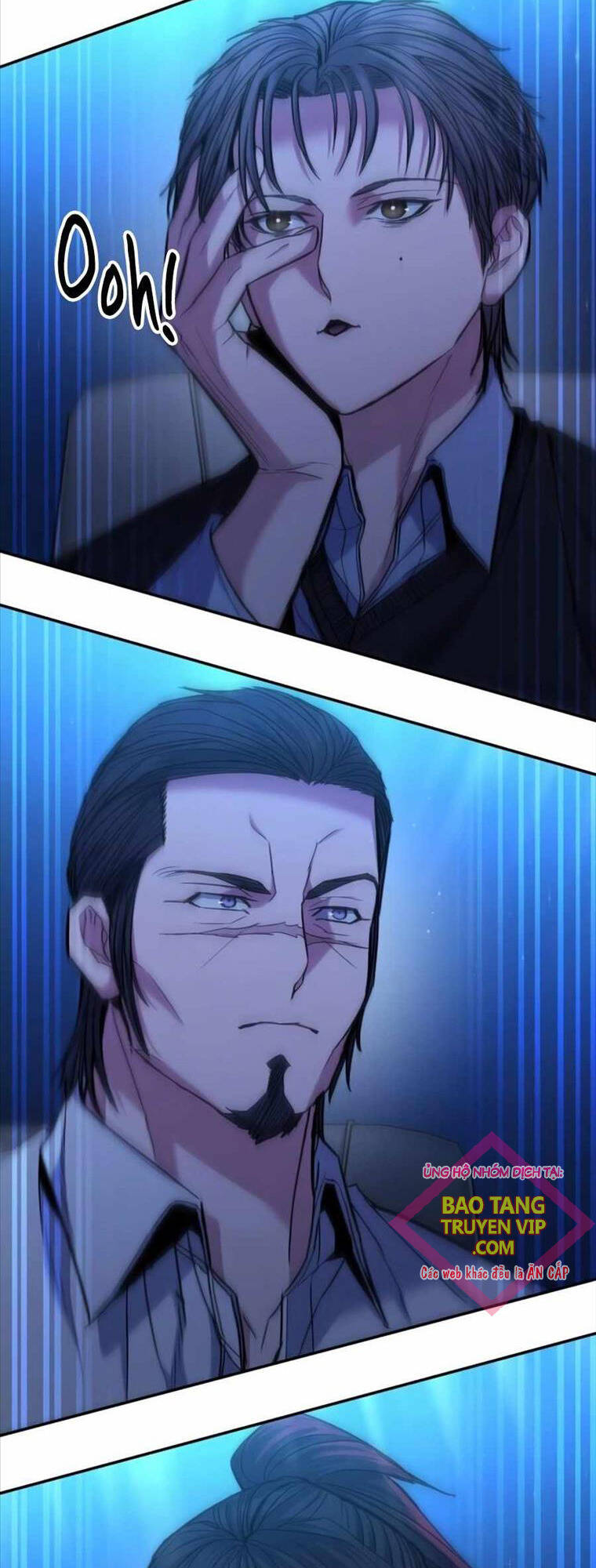 Anh Hùng Bị Trục Xuất Chapter  15 - 3
