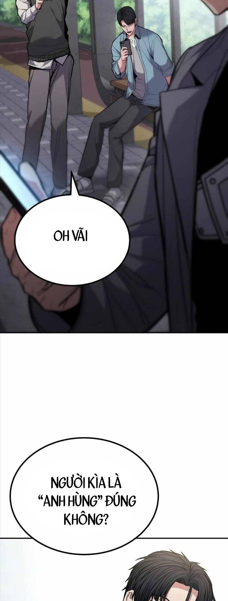 Anh Hùng Bị Trục Xuất Chapter  15 - 52