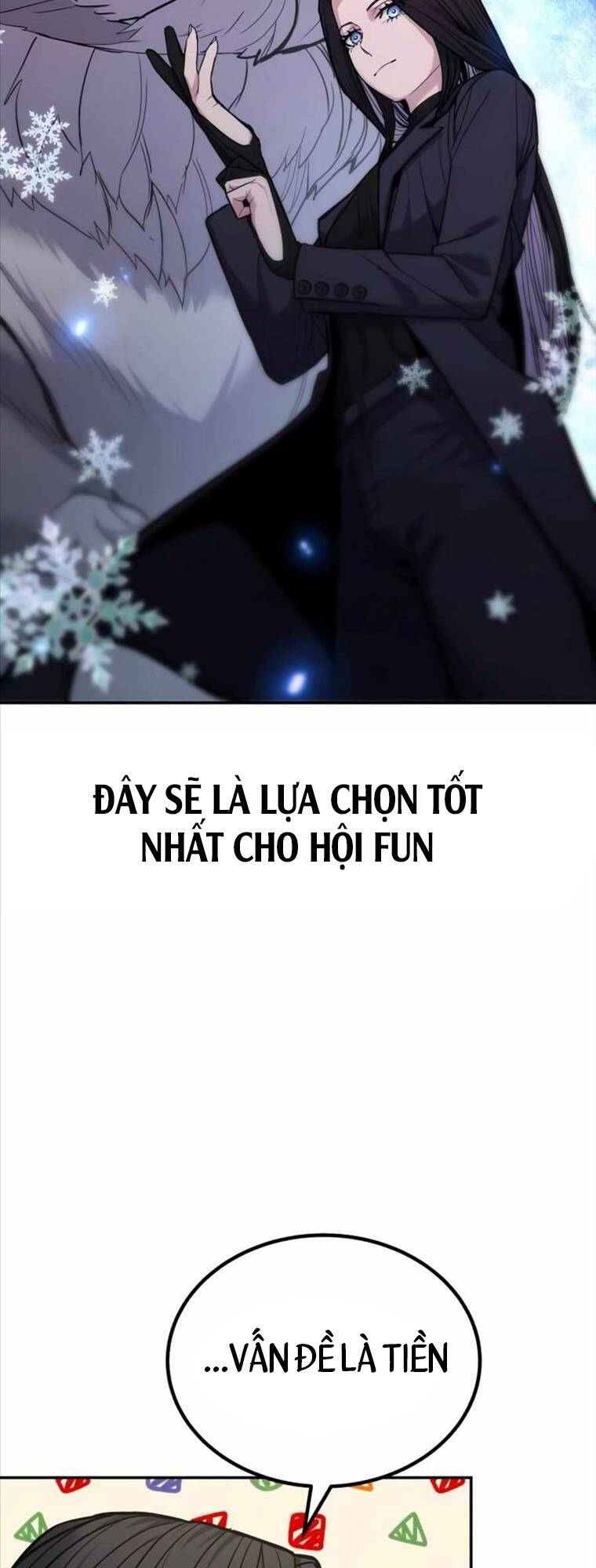 Anh Hùng Bị Trục Xuất Chapter  15 - 58