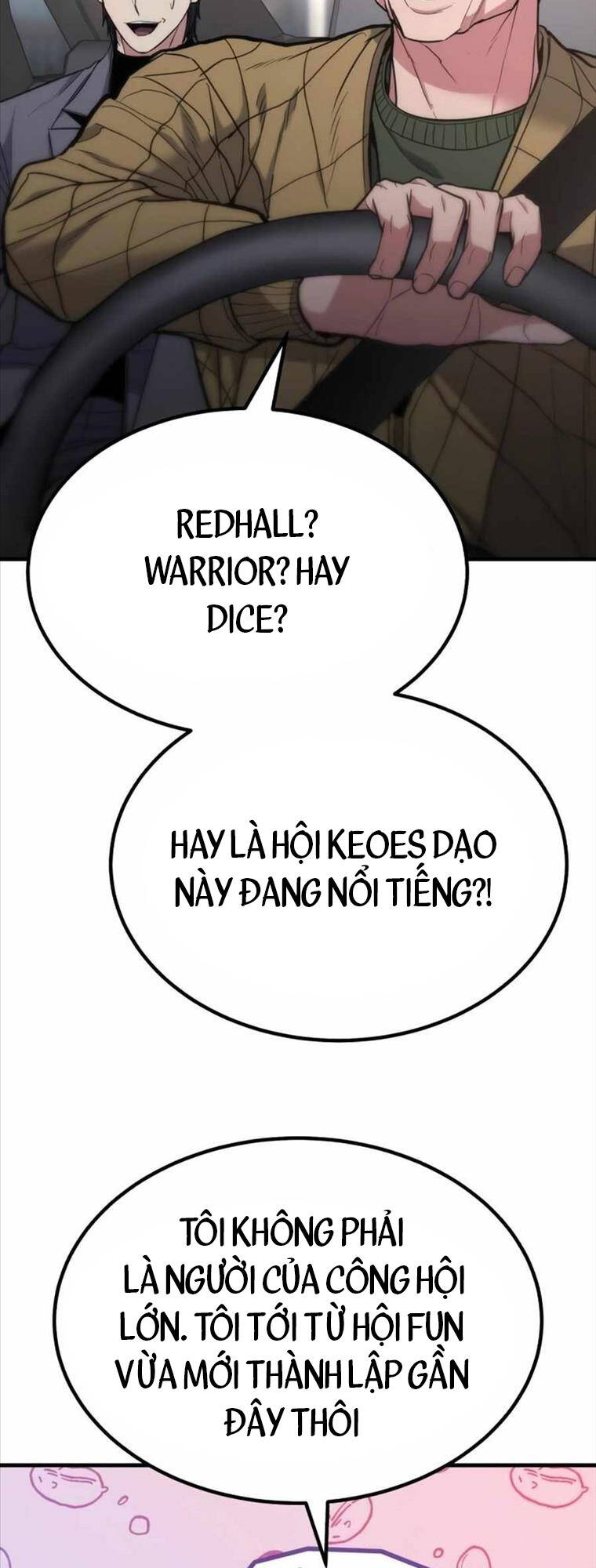 Anh Hùng Bị Trục Xuất Chapter  15 - 65