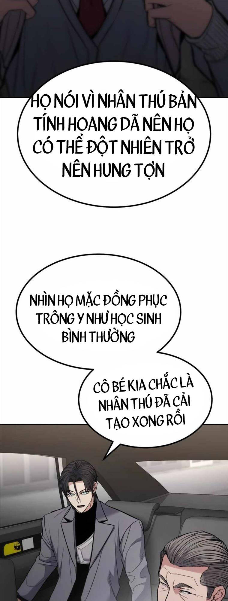Anh Hùng Bị Trục Xuất Chapter  15 - 73