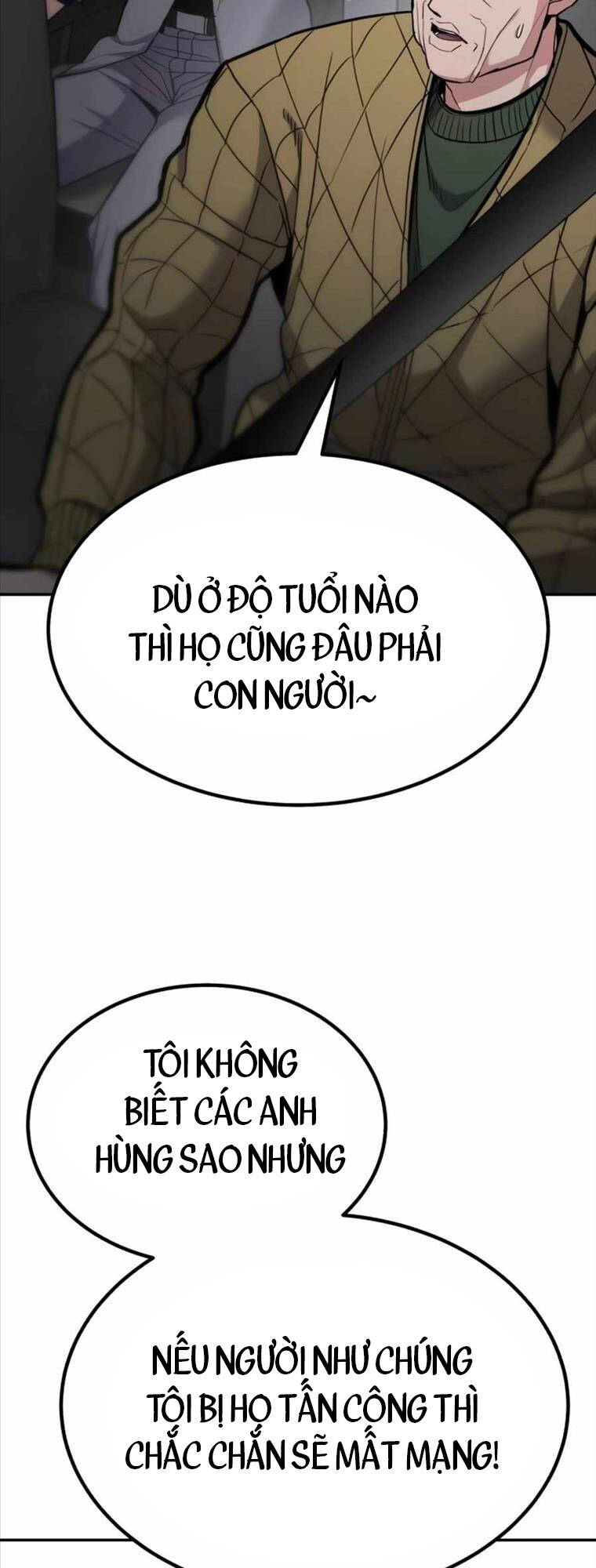 Anh Hùng Bị Trục Xuất Chapter  15 - 74