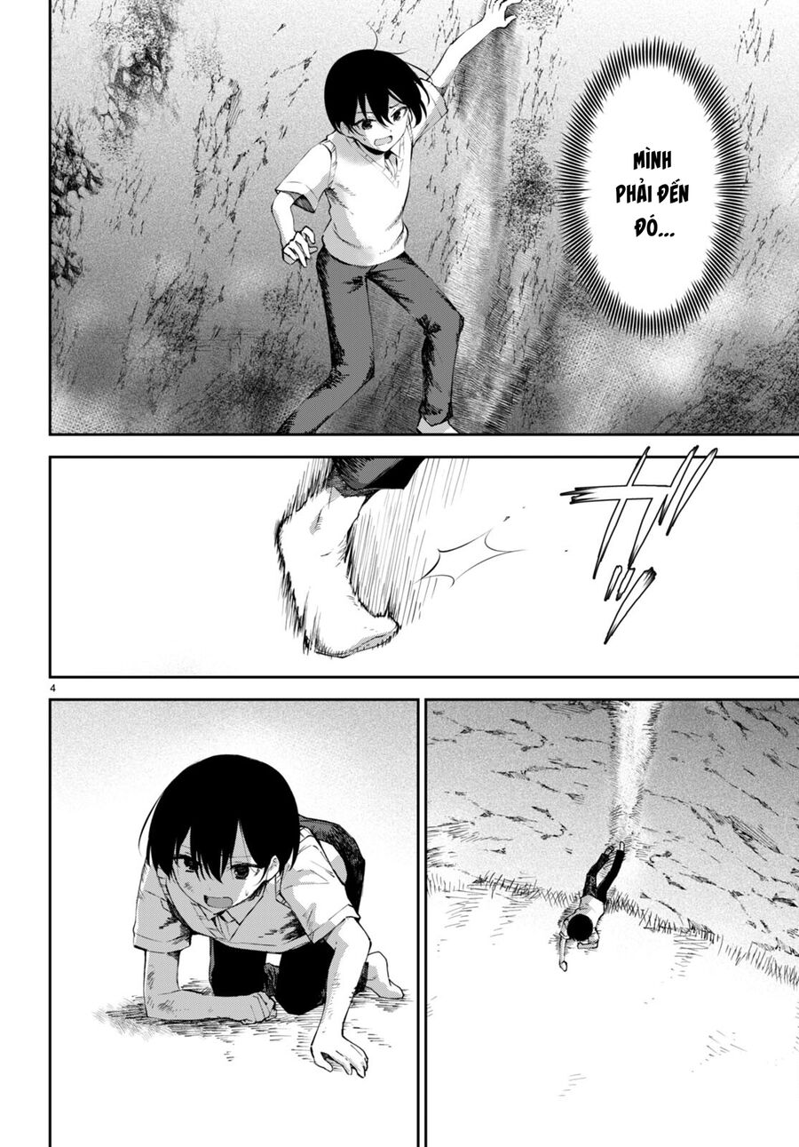 Nàng Dâu Khải Huyền Chapter 17 - 4