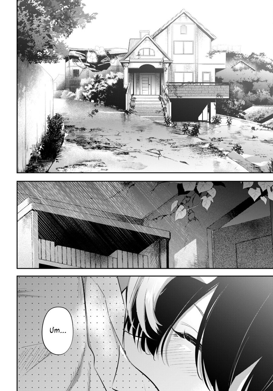 Nàng Dâu Khải Huyền Chapter 19 - 2