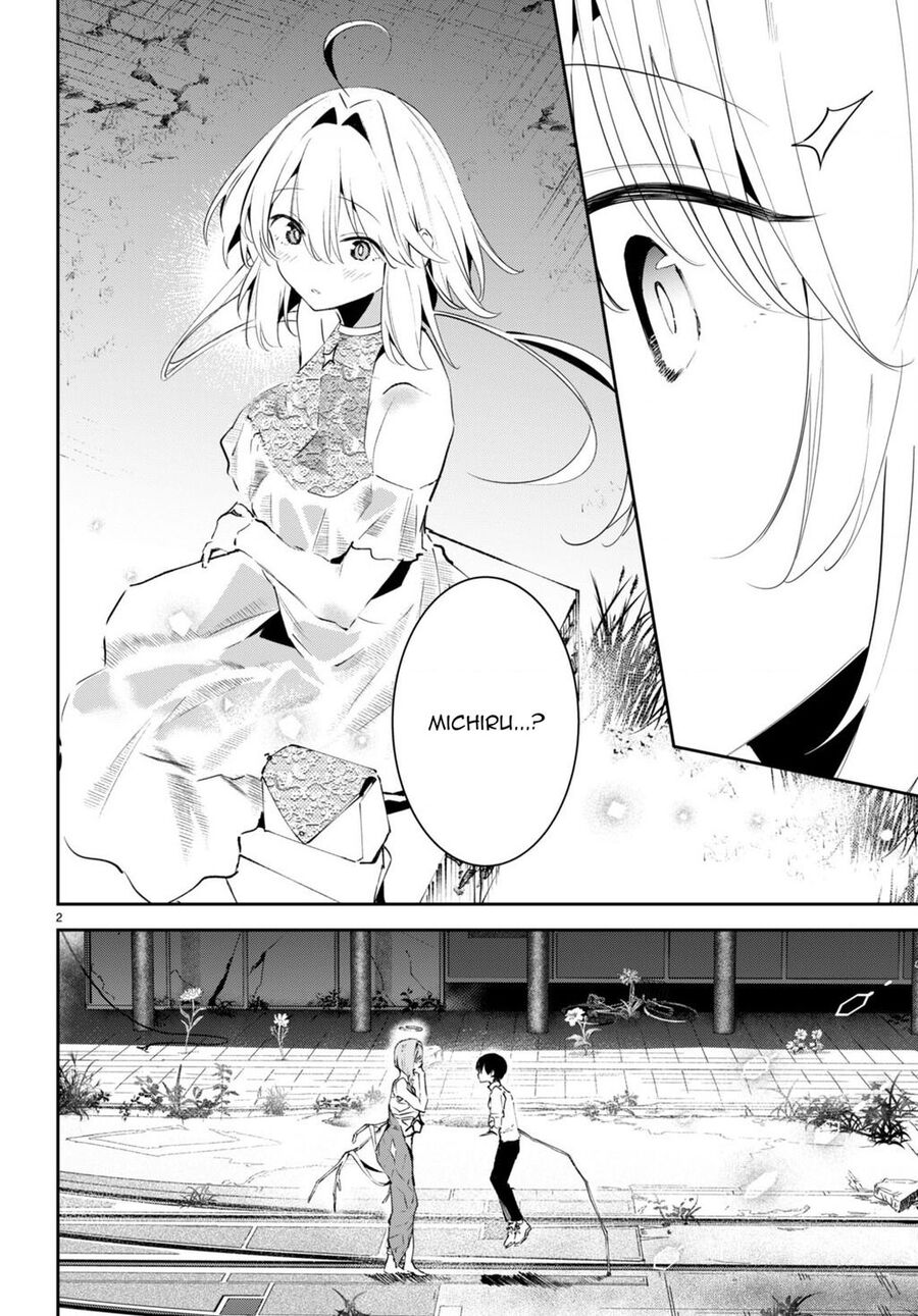 Nàng Dâu Khải Huyền Chapter 6 - 3