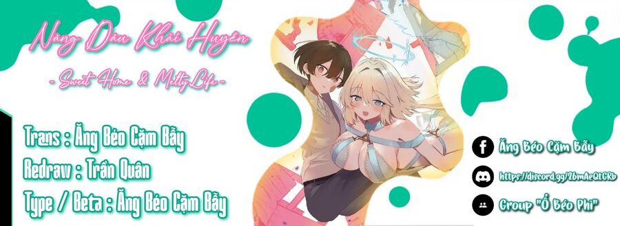 Nàng Dâu Khải Huyền Chapter 6 - 32
