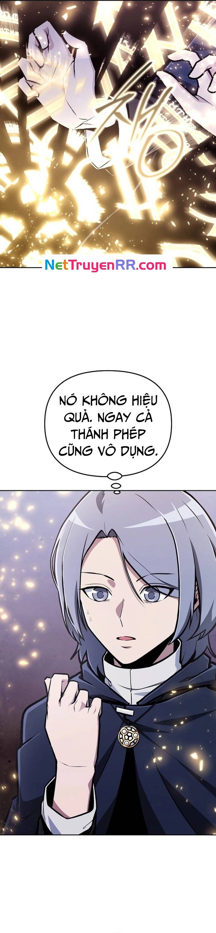 Anh Hùng Của Chúng Ta Làm Gì? Chapter 27 - 3