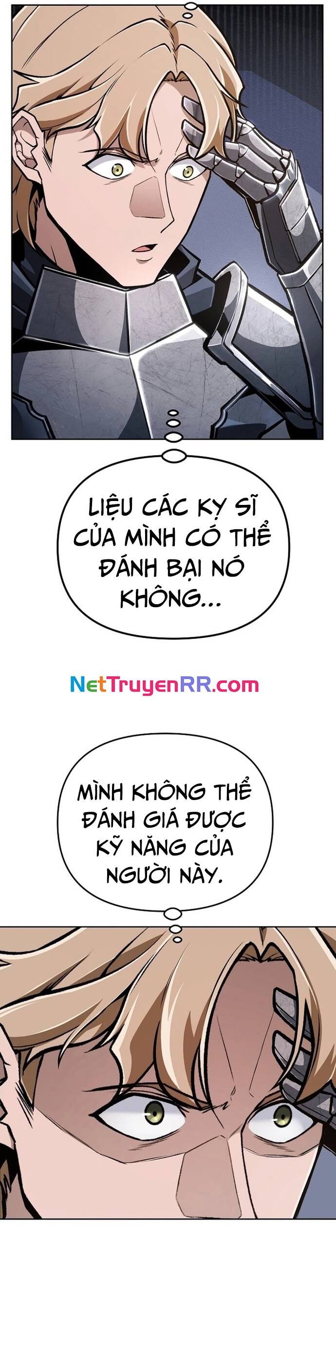 Anh Hùng Của Chúng Ta Làm Gì? Chapter 27 - 21