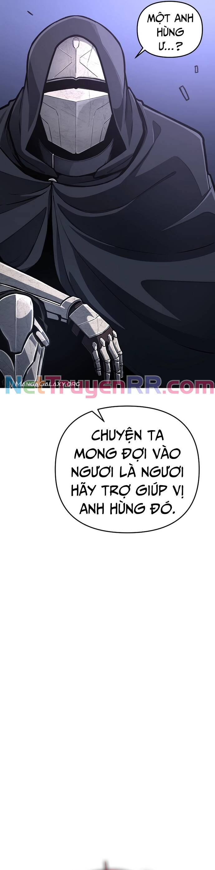 Anh Hùng Của Chúng Ta Làm Gì? Chapter 29 - 14