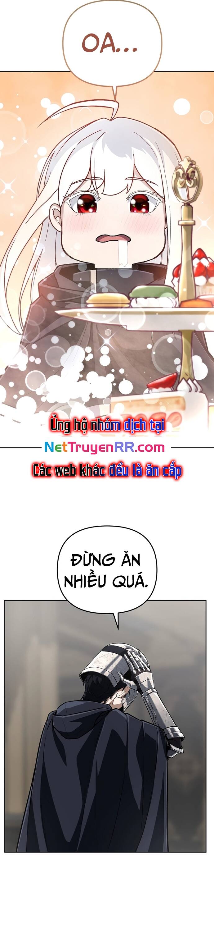 Anh Hùng Của Chúng Ta Làm Gì? Chapter 29 - 32