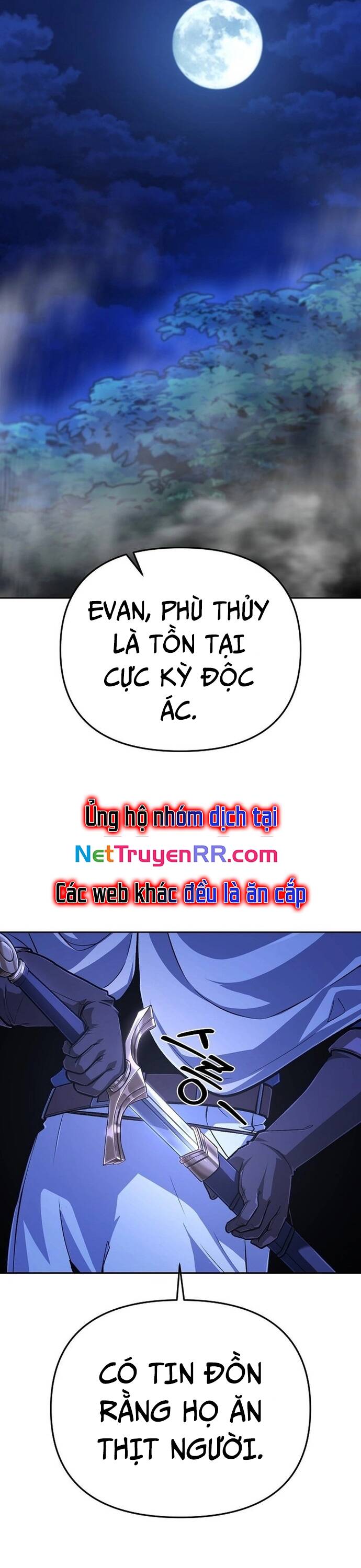 Anh Hùng Của Chúng Ta Làm Gì? Chapter 33 - 19