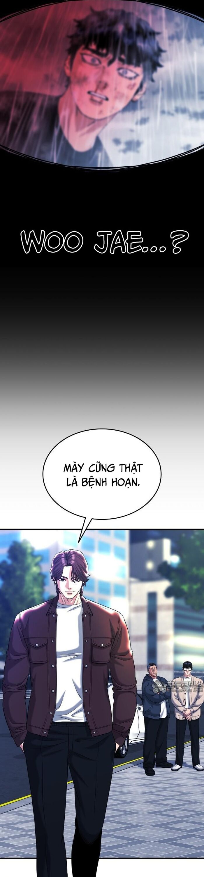 Anh Hùng Của Chúng Ta Làm Gì? Chapter 37 - 52
