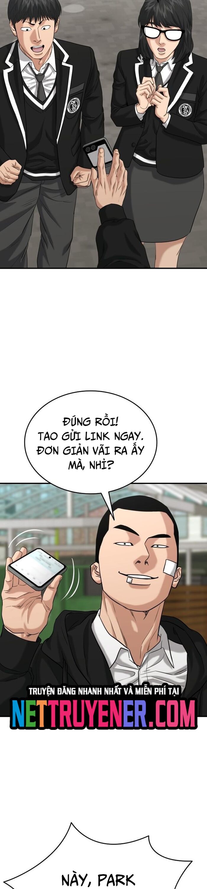 Anh Hùng Của Chúng Ta Làm Gì? Chapter 37 - 9